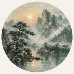 ShanShuiRen