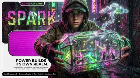 4:5 vertical premium advertising poster, 8K ultra-high resolution, tense cinemat - AI生成图片 4