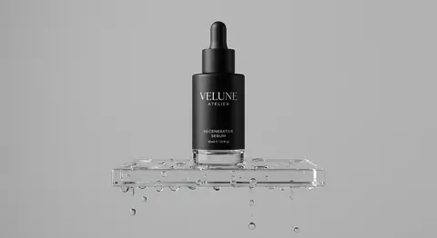 Commercial luxury product photography, photorealistic, ultra-high detail, 8K qua - AI生成图片 2