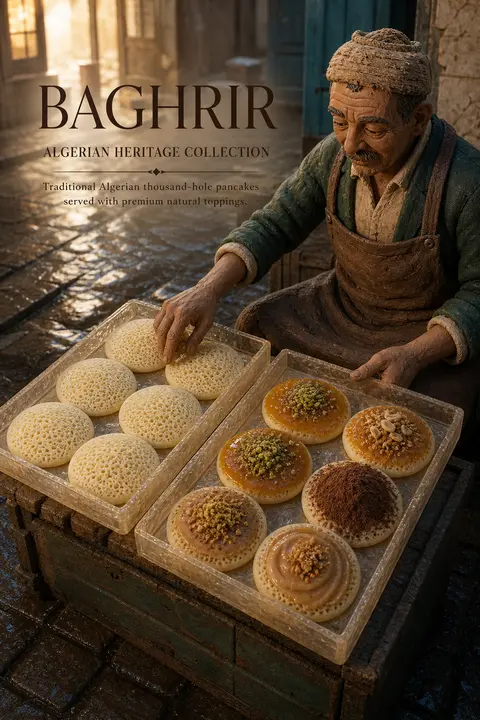 An intimate, quiet claymation stop-motion poster set in a rain-soaked back alley - AI生成图片 1