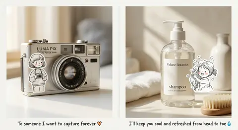Ultra-realistic close-up product photography of a vintage silver `LumaPix` point - AI生成图片 2