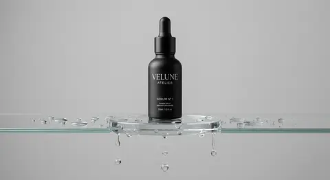 Commercial luxury product photography, photorealistic, ultra-high detail, 8K qua - AI生成图片 1