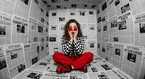Hyper-realistic editorial photo shot at eye level with a 12mm ultra-wide lens, f - AI生成图片 2