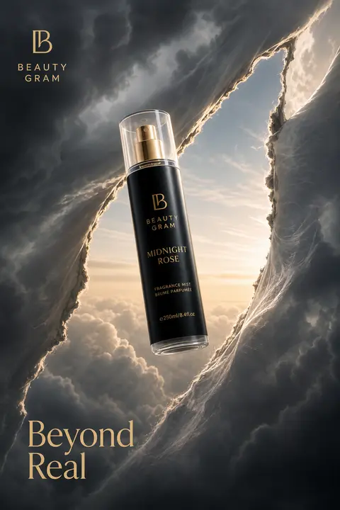Use the uploaded product image as the single source of truth. Silently analyze - AI生成图片 2