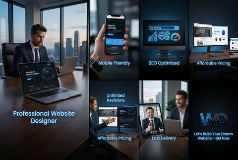 Create a luxury 30-second vertical Instagram reel introducing a professional fre - AI生成图片 2