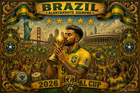 Main visual: Mateo Silva Dourado, a young elite forward with a neatly trimmed be - AI生成图片 1