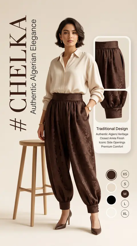 **Luxury women's fashion advertising poster**, ultra-premium editorial style ins - AI生成图片 2