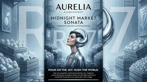 luxury destination-style poster in a whimsical art deco aesthetic, vertical 2:3 - AI生成图片 3