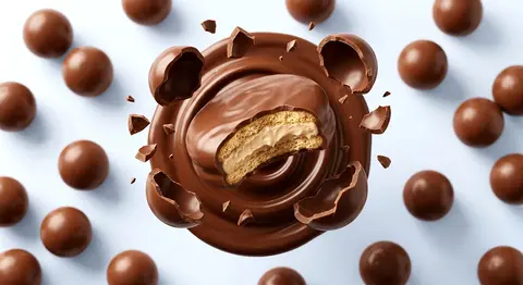 Create an ultra-realistic commercial product image using the uploaded product ph - AI生成图片 3