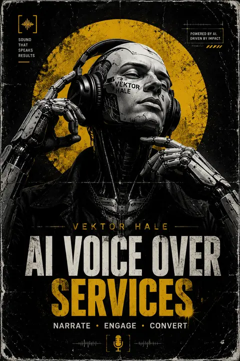 Create a dark, high-contrast poster with a moody underground club aesthetic and - AI生成图片 1
