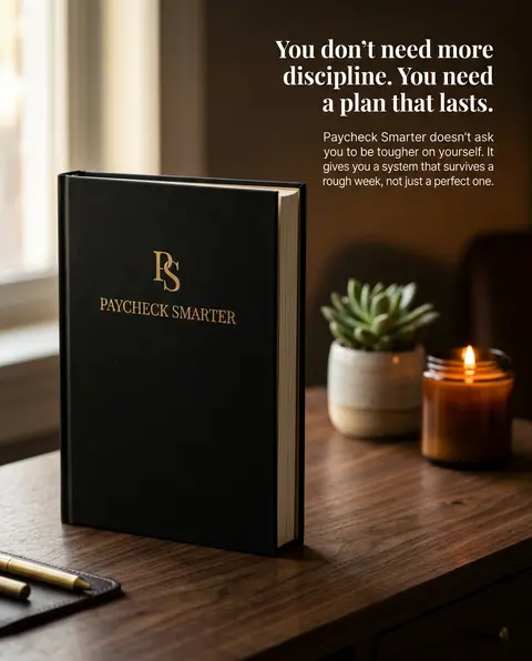 Create a luxury product photograph of a black hardcover planner standing upright - AI生成图片 1