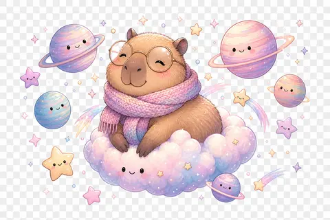 That’s a lovely prompt. Here’s a polished version you can use for image generati - AI生成图片 3