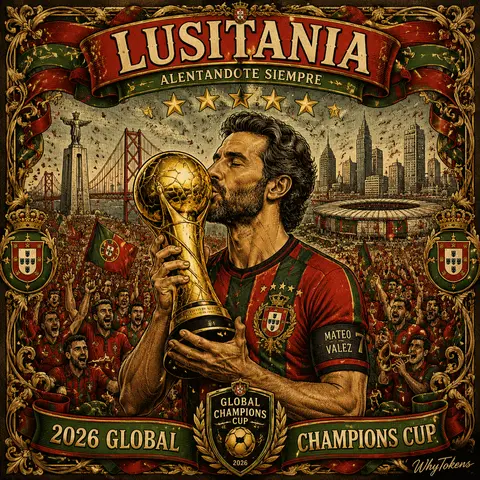 Main visual: Mateo Valez, a legendary Iberian football icon in late-career form - AI生成图片 1