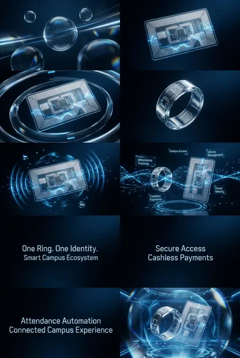 Create a premium futuristic technology advertisement animation based on the uplo - AI生成图片 3