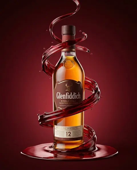 Hyper-realistic commercial product render, ultra-detailed photorealism, premium - AI生成图片 2