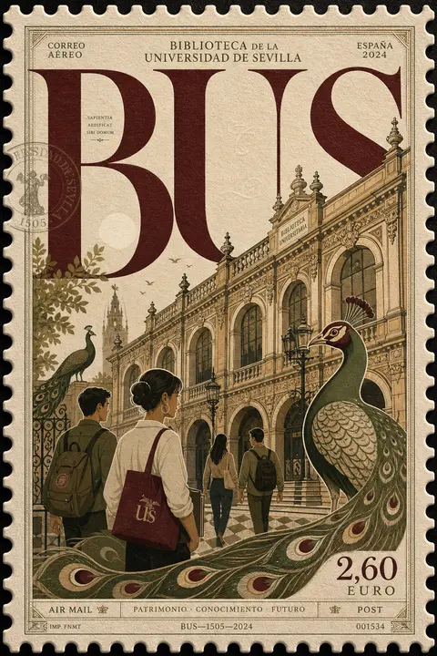 Premium 4:5 collectible poster designed as a single monumental postage stamp fil - AI生成图片 1