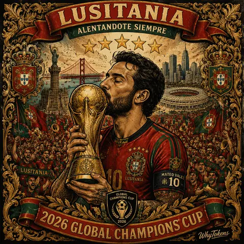 Main visual: Mateo Valez, a legendary Iberian football icon in late-career form - AI生成图片 3