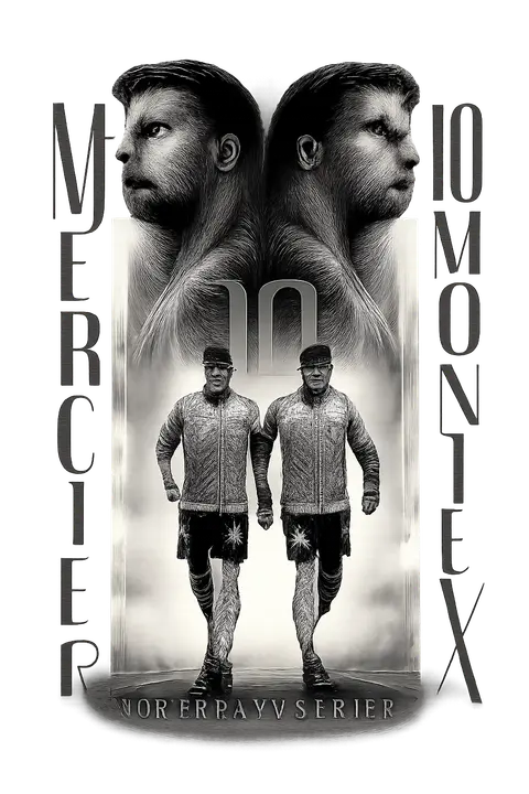 Create an ultra-premium oversized t-shirt graphic, isolated on a transparent bac - AI生成图片 1