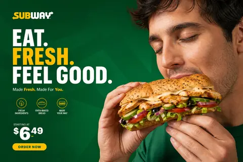 Act as an award-winning food advertising creative director, commercial food styl - AI生成图片 1
