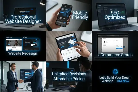 Create a luxury 30-second vertical Instagram reel introducing a professional fre - AI生成图片 4