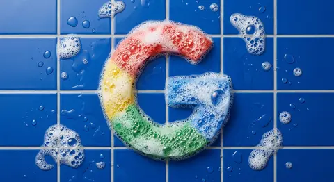 Create a hyper-realistic soap-foam sculpture precisely shaped like the uploaded - AI生成图片 3