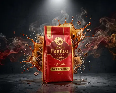 Ultra-realistic, photorealistic commercial product photography of the specific C - AI生成图片 1
