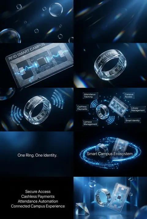 Create a premium futuristic technology advertisement animation based on the uplo - AI生成图片 2