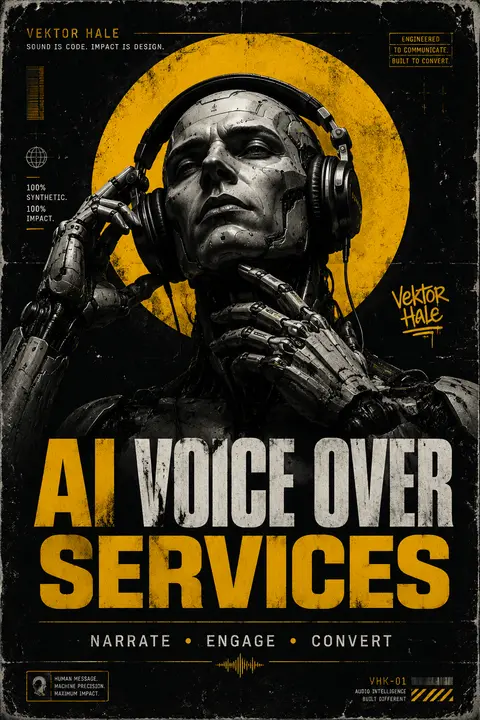 Create a dark, high-contrast poster with a moody underground club aesthetic and - AI生成图片 2