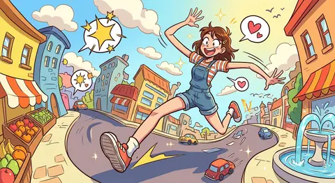 Create a trending anime art style image from the uploaded subject. Use confident - AI生成图片 3
