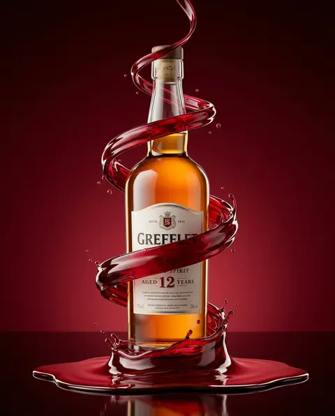 Hyper-realistic commercial product render, ultra-detailed photorealism, premium - AI生成图片 1