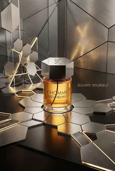Use the uploaded product image as the single source of truth. Silently analyze - AI生成图片 1