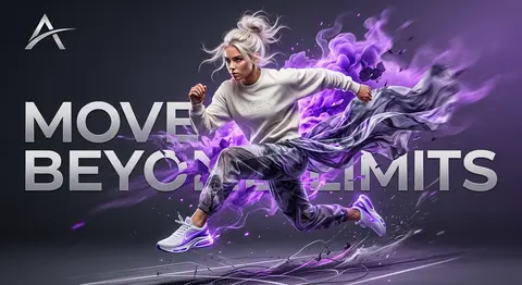A hyper-detailed digital artwork in a surreal, high-impact style inspired by eli - AI生成图片 3