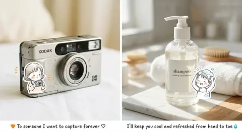 Ultra-realistic close-up product photography of a vintage silver compact Kodak p - AI生成图片 2