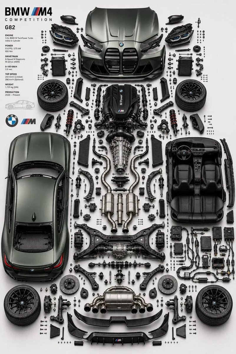 Place the primary chassis or structural platform perfectly centered as the core - AI生成图片 2