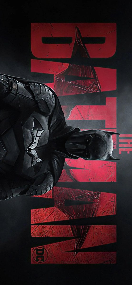 A cinematic, vertical graphic poster of a masked vigilante in a tactical carbon- - AI生成图片 2