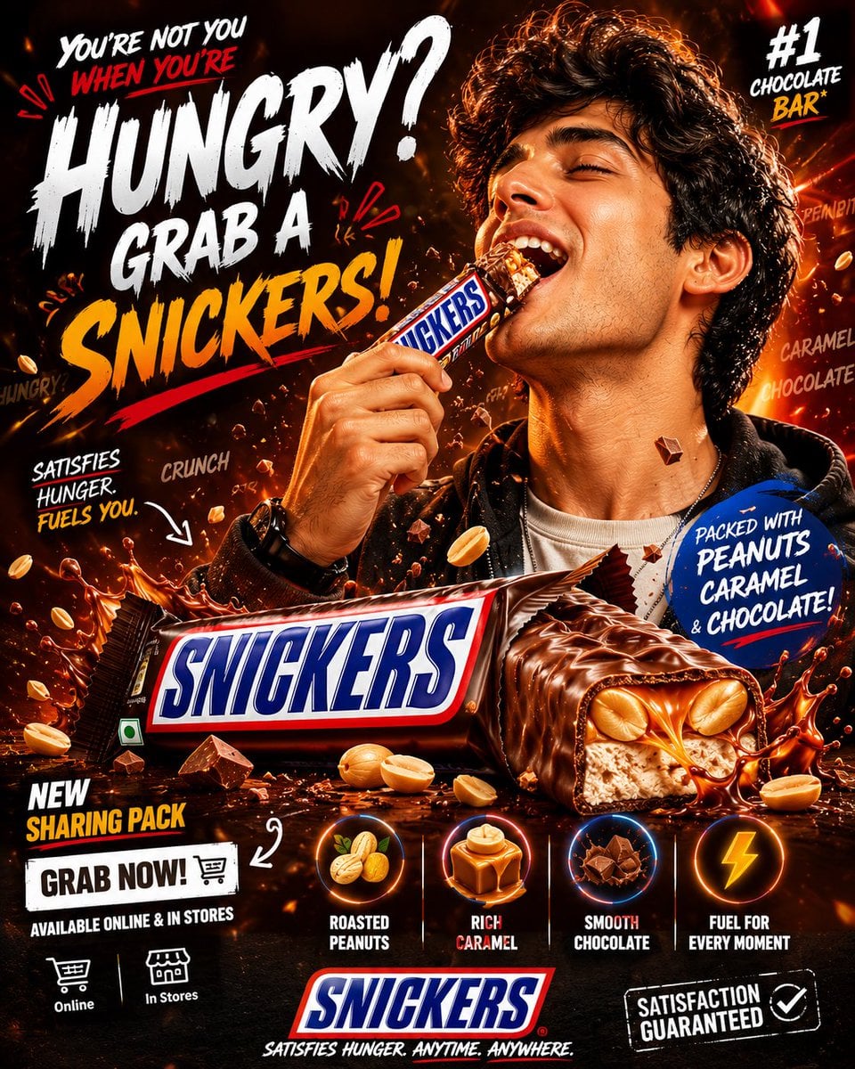 FORMAT: 4:5 vertical hyper-commercial chocolate campaign poster, ultra-high reso - AI生成图片 4