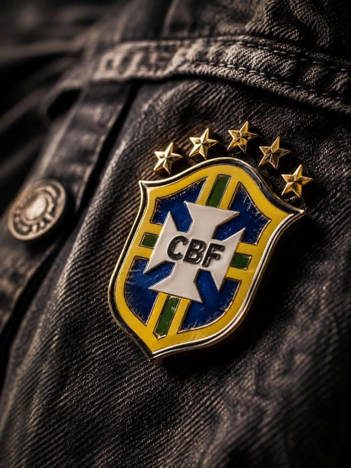 A dominant [Team Name] FIFA World Cup 2026 enamel pin, fills 70% of the 3:4 macr - AI生成图片 3