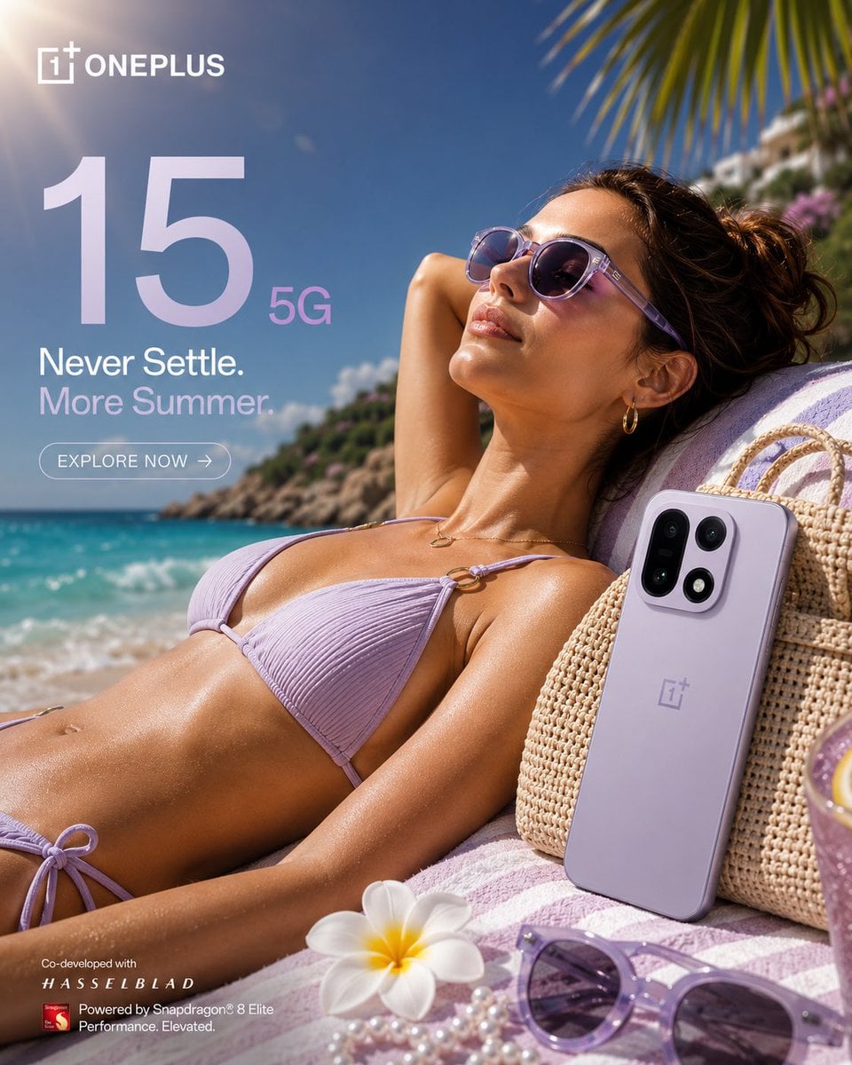 VIVO X300 PRO "CAPTURE THE EXTRAORDINARY" FORMAT Ultra-Premium Smartphone SMM - AI生成图片 2