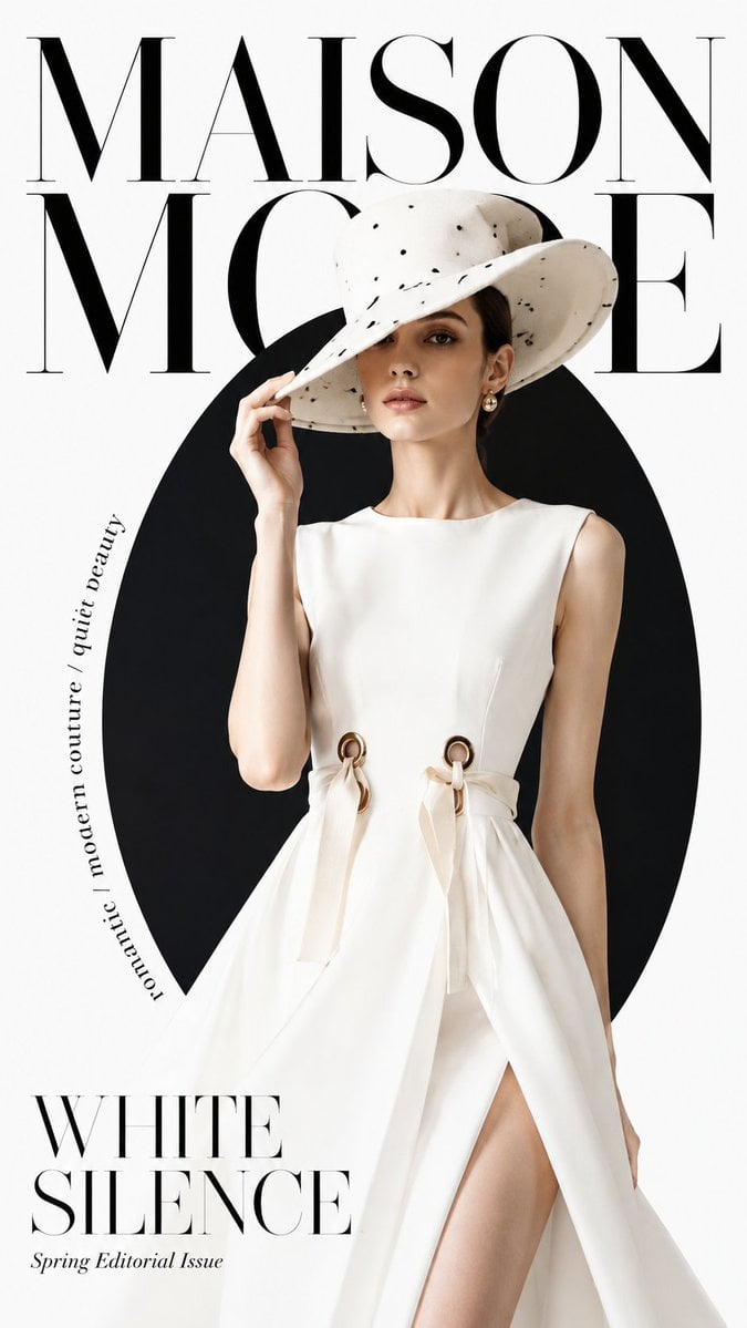 Direction Type: [Direction Type] Brand Name: [Brand Name] Theme / Collection: - AI生成图片 2