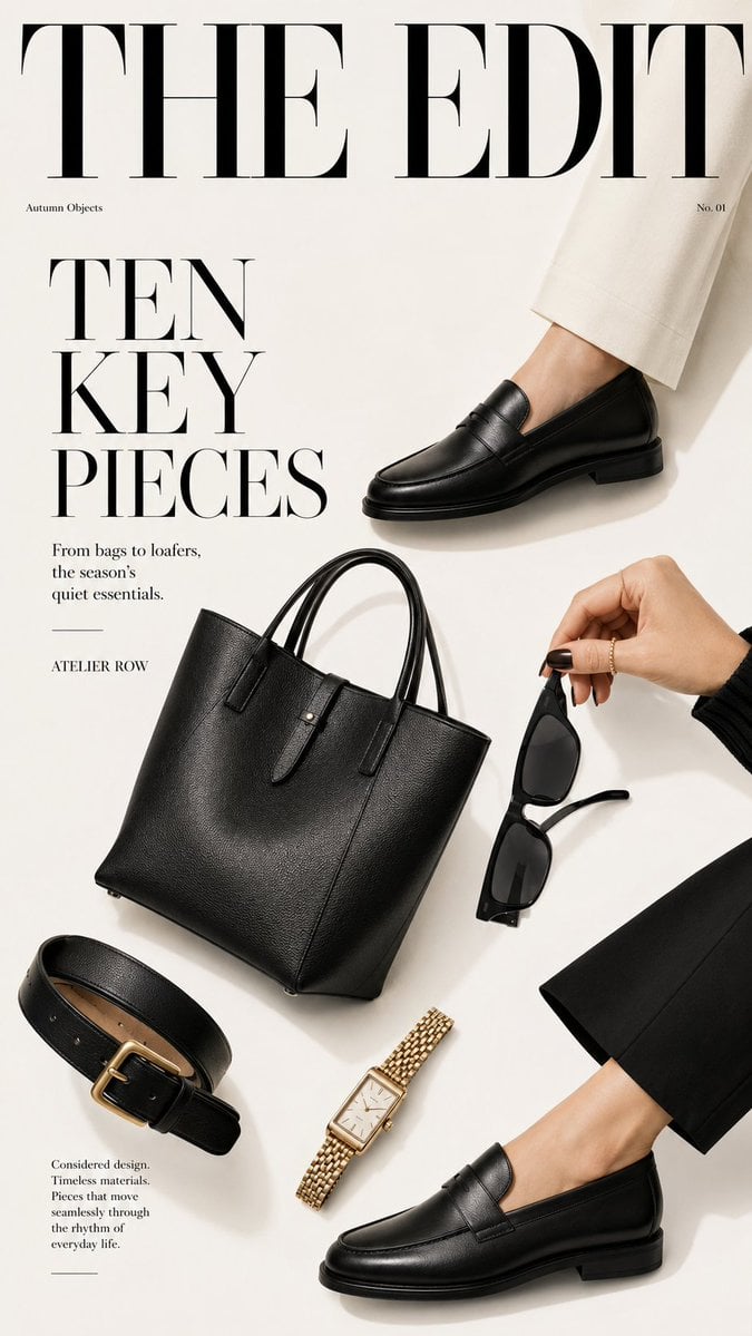 Direction Type: [Direction Type] Brand Name: [Brand Name] Theme / Collection: - AI生成图片 4