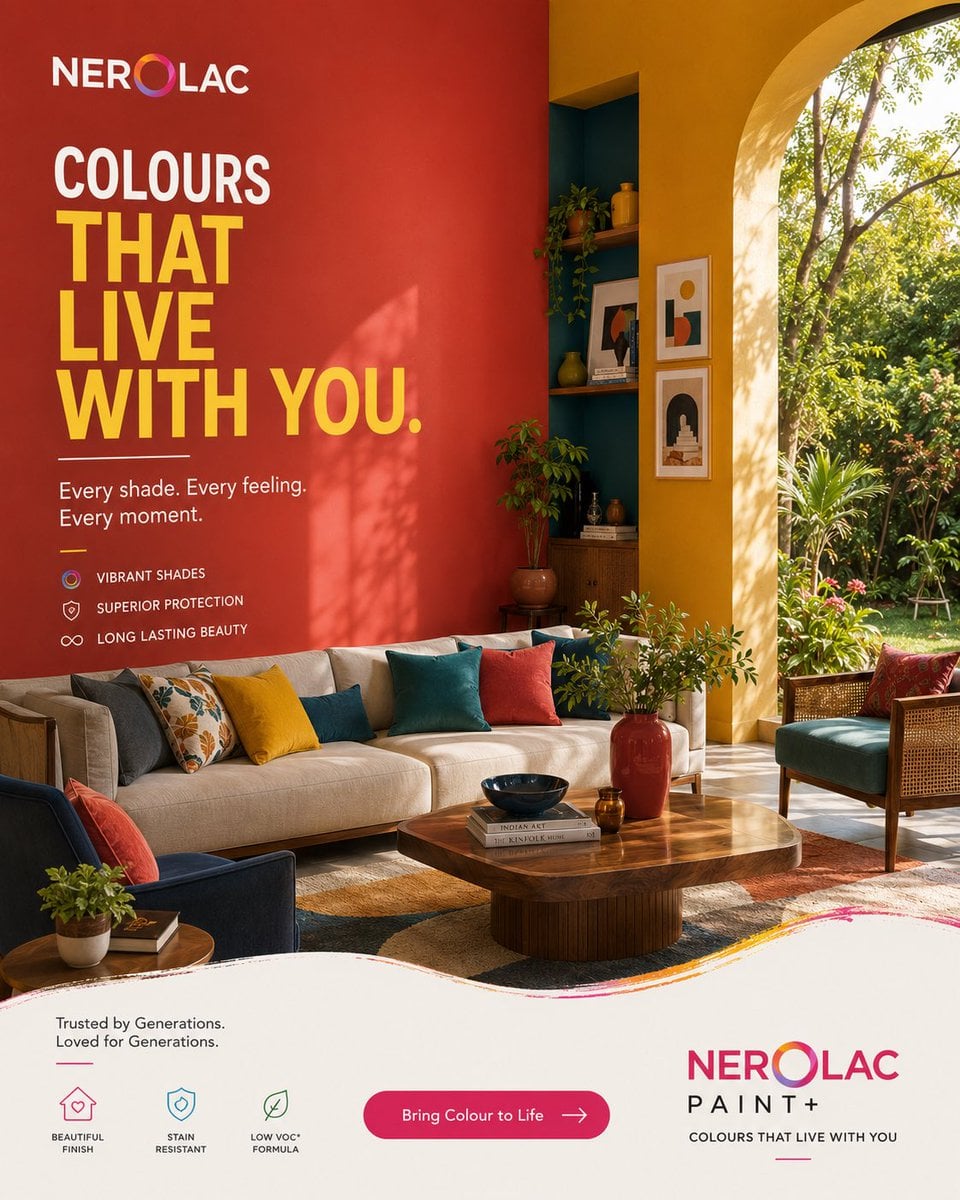 FORMAT 4:5 vertical premium paint advertising poster ultra-photorealistic luxur - AI生成图片 2
